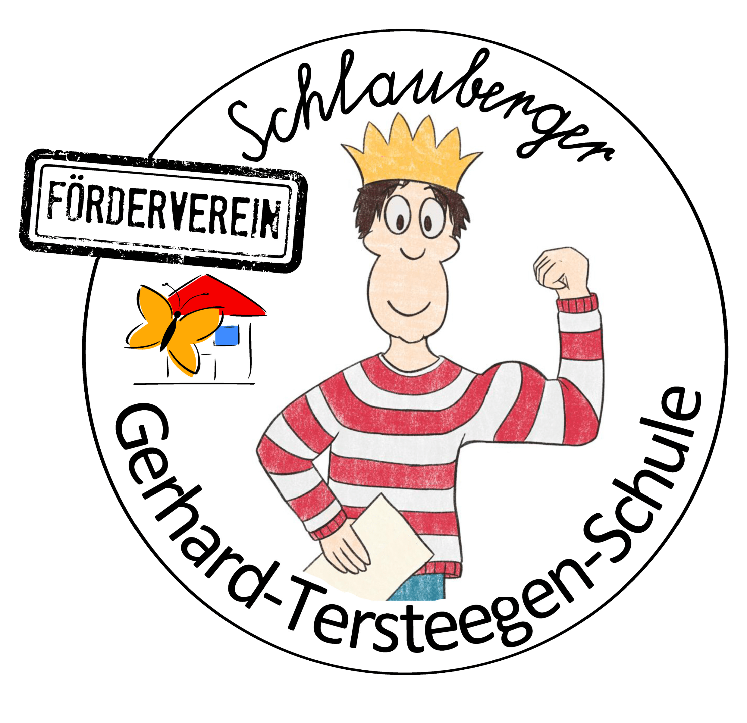 Förderverein der Gerhard-Tersteegen-Schule Neukirchen-VIuyn e.V.